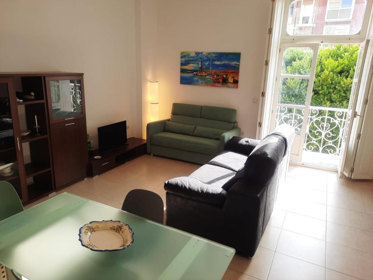 Cozy Apartment In The Heart Of Cartagena Exterior foto